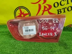 ����-������ Mitsubishi Lancer 5614, ������ ������ 5614 ����