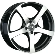 LS Wheels LS 357