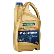 Ravenol EV-Synto ATF E-Transmission Fluid