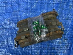 ��������� ������� Nissan Teana 4106040U92 J32 VQ25DE, �������� 4106040U92 ����