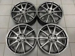 BADX Loxarny Sport. 7.5x18", 5x114.3, ET38, �� 73,1���. ����