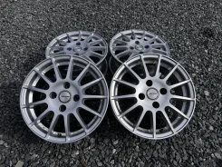 Weds Irvine F01. 6.0x15", 4x108, ET25, �� 64,1���. ����