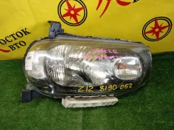 ���� Nissan CUBE 8190 Z12, �������� ������ 8190 ����