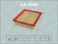 ������ ��������� Lynxauto LA1008 LA1008 ����
