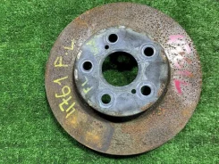 ��������� ���� Toyota WILL VS 2003 4351220700 NZE127 1NZFE, �������� ����� 4351220700 ����