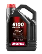 Motul 6100 Syn-Clean