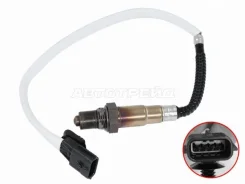 ������ ����������� Nissan Terrano 14-22 / Renault Duster 10-21 0258006990 0258006990 ����