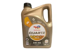 Total Quartz