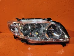 ���� Toyota Corolla NLC1064, ������ NLC1064 ����