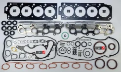 ����������� ��� Toyota 2UZ-FE 4,7L (J200) ������ 0411150122; �0411150410; �0411150390; �0411150121; �0411150120; �0411150380; �1111550050; �1111550080...