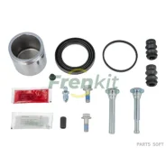 ����������� ���������� �������� Superkit (������) Frenkit 760592 760592 ����