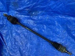 ������ Toyota RUSH 2006 43410B4010 J210E 3SZVE, �������� ������ 43410B4010 ����