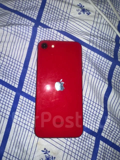 Apple iPhone SE 2020. �/�, 128 ��, �������, 4G LTE ����
