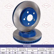 ���� ��������� TCC1083* Tatsumi (������) Tatsumi TCC1083 TCC1083 ����