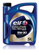 Elf Evolution Full-Tech LLX