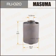 ����������� Toyota Townace ����. Masuma RU020 RU020 ����