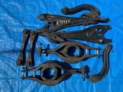 ����� Honda Odyssey 2001 52355SX0020 RA6 F23A, ������ 52355SX0020 ����