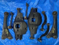����� Toyota SAI 2013 4871072010 AZK10 2Azfxe, ������ 4871072010 ����