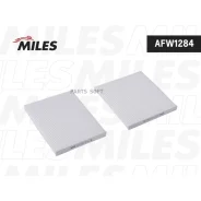 ������ ������ Nissan Micra 10- (Filtron K1302 MANN CU23011) AFW1284 Miles AFW1284 AFW1284 ����