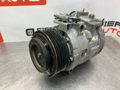 ���������� ������������ BMW 5 series 2013 64529332781 F07 N55B30A 3.0TI 64529332781 ����