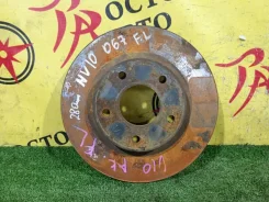 ��������� ���� Nissan TINO 1999 402062Y503 HV10 SR20DE, �������� 402062Y503 ����