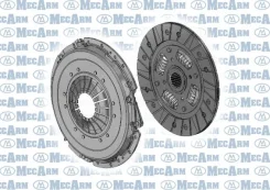 ��������� �-� (��� ��������� ����������) 2,0 Zetec-E Mecarm MK9617D MK9617D ����