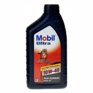 Mobil Ultra