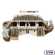 ������� ���� ���������� UTM EM8594B UTM EM8594B ����