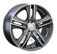 LS Wheels LS 191