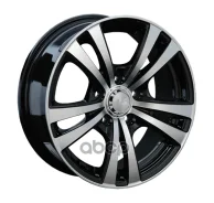 LS Wheels LS 141