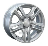 LS Wheels LS 191