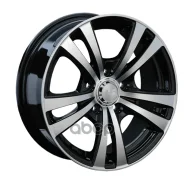 LS Wheels LS 141