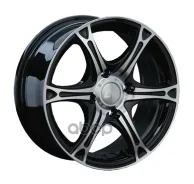 LS Wheels LS 131