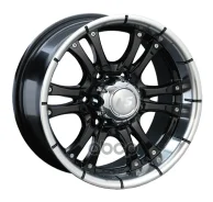LS Wheels LS 161