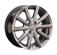 LS Wheels LS BY738