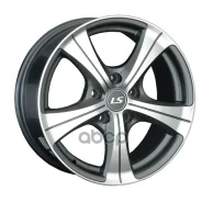 LS Wheels LS 202