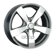 LS Wheels LS 205