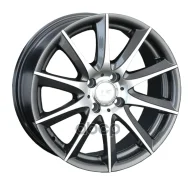 LS Wheels LS 286