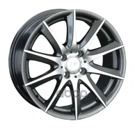 LS Wheels LS 286