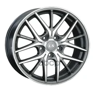 LS Wheels LS 315