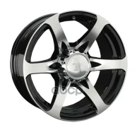 LS Wheels LS 165