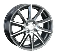 LS Wheels LS 286