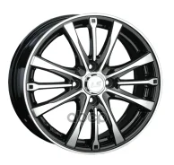 LS Wheels LS 298