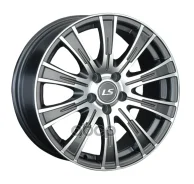 LS Wheels LS 311
