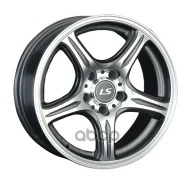 LS Wheels LS 319