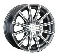 LS Wheels LS 312