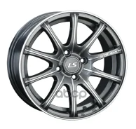 LS Wheels LS 317
