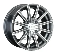 LS Wheels LS 312