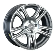 LS Wheels LS 318