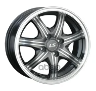 LS Wheels LS 323
